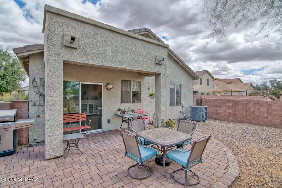 874 E Catkins, Sahuarita, AZ 85629 - #2