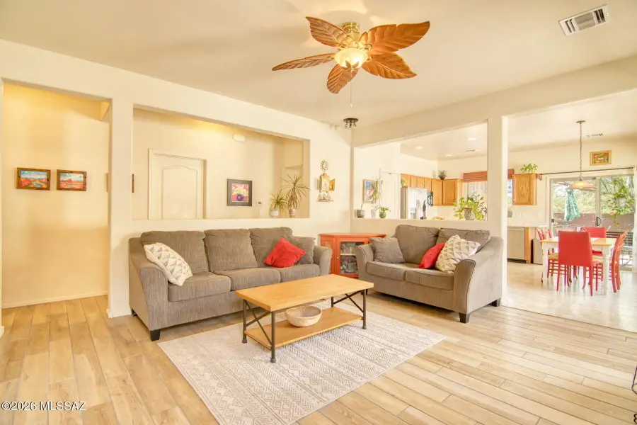 874 E Catkins, Sahuarita, AZ 85629 - #3