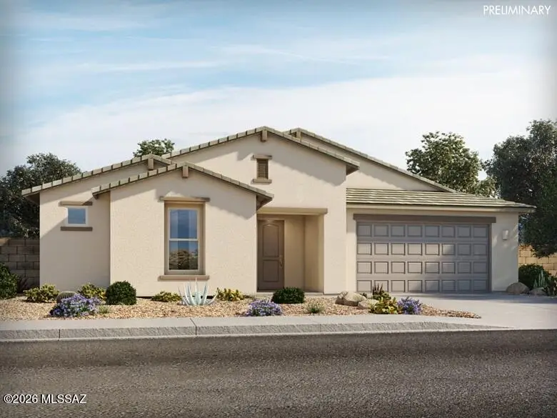 237 N Pecan Canyon, Sahuarita, AZ 85629 - #1