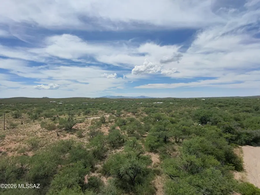0 S Bell, Benson, AZ 85602 - #2