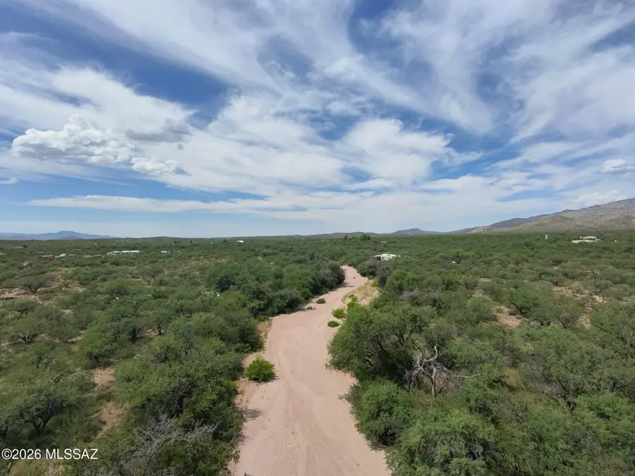 0 S Bell, Benson, AZ 85602 - #3