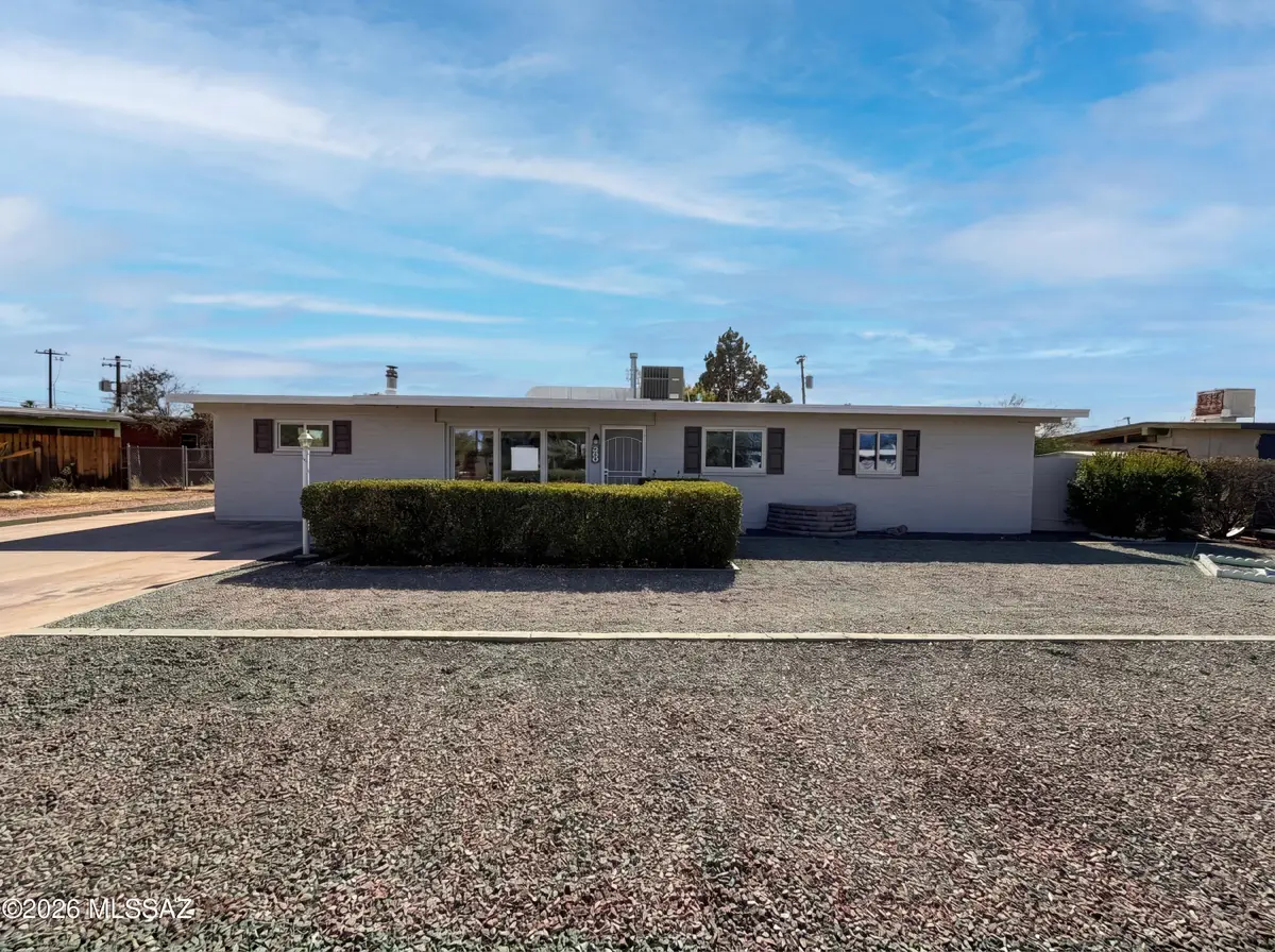 650 S Kenyon, Tucson, AZ 85710 - #1