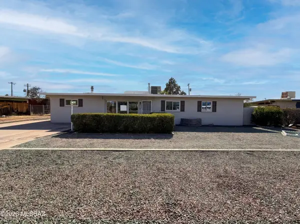 650 S Kenyon, Tucson, AZ 85710