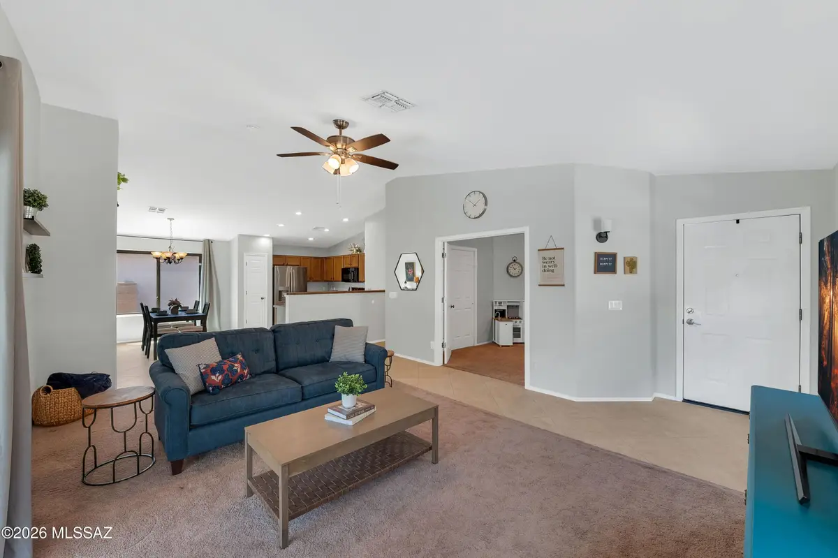 8806 E Chimney Spring, Tucson, AZ 85747 - #1