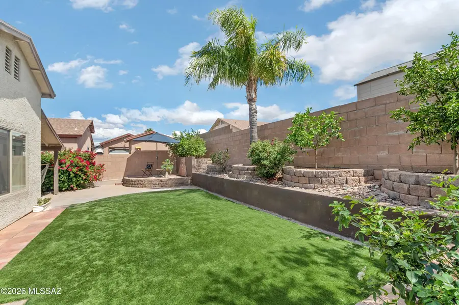 8806 E Chimney Spring, Tucson, AZ 85747 - #2