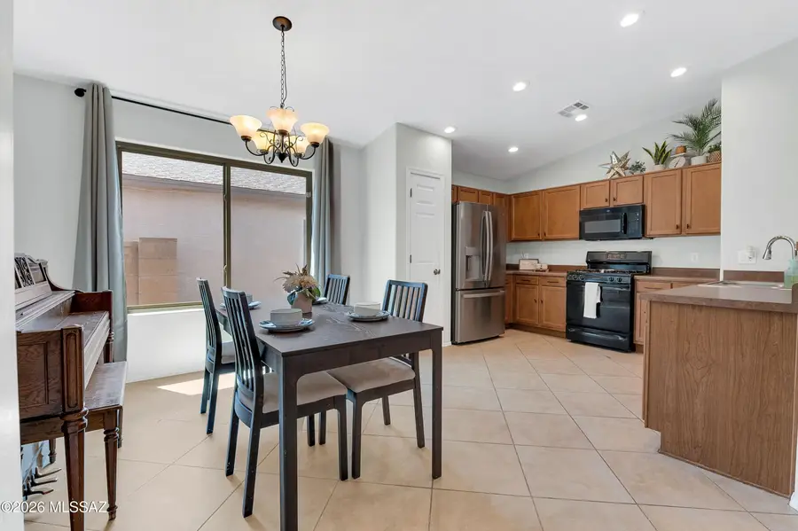 8806 E Chimney Spring, Tucson, AZ 85747 - #3