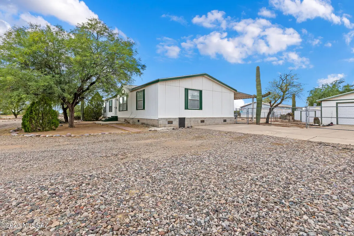 16600 W Peccary, Marana, AZ 85653 - #1