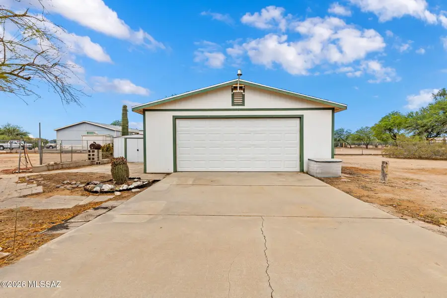 16600 W Peccary, Marana, AZ 85653 - #2