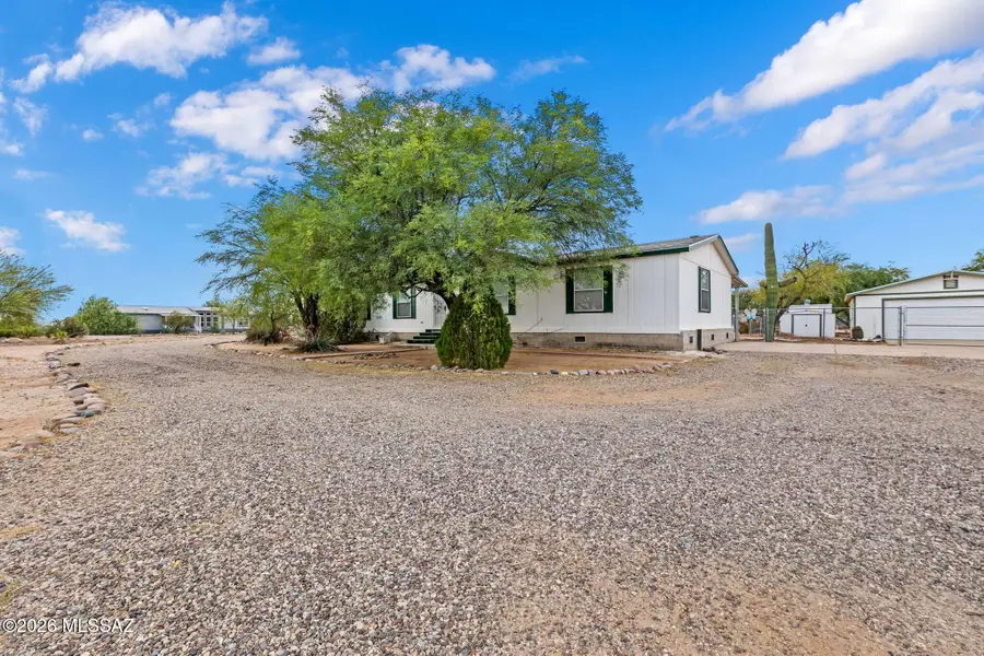 16600 W Peccary, Marana, AZ 85653 - #3