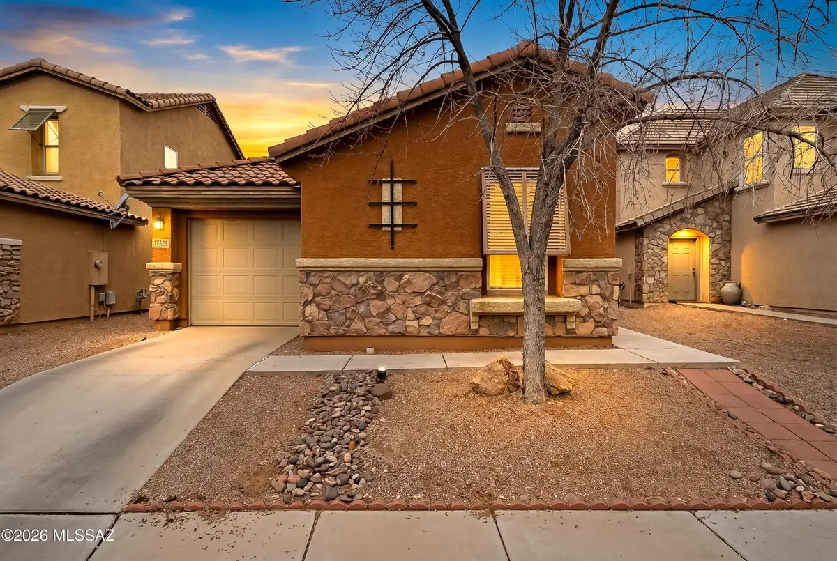 7058 S Brickellbush, Tucson, AZ 85756 - #1