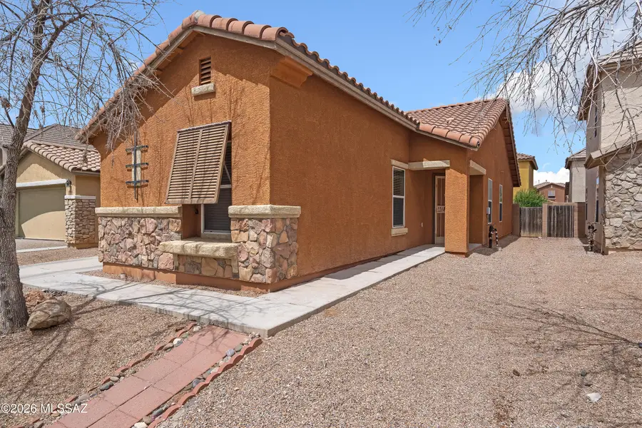 7058 S Brickellbush, Tucson, AZ 85756 - #2