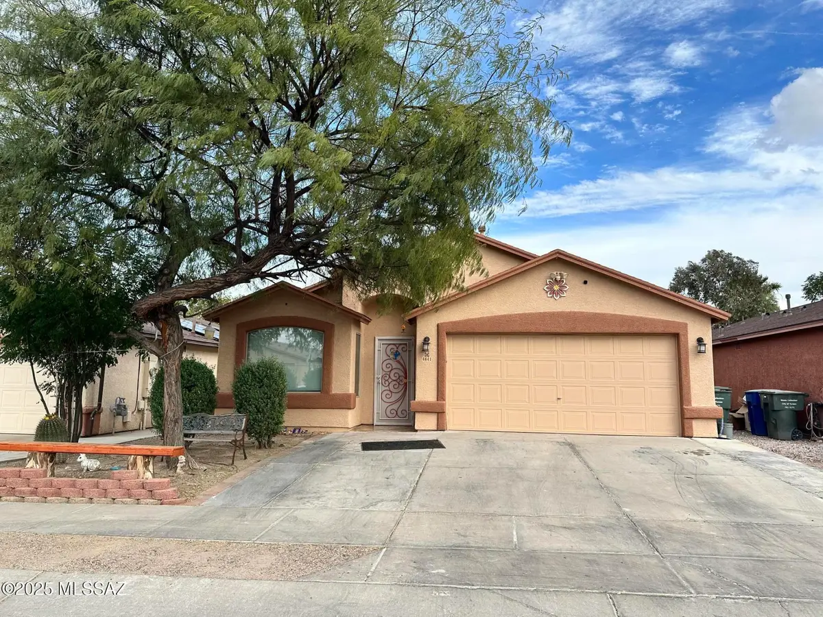 4641 S Paseo Rio Bravo, Tucson, AZ 85714 - #1