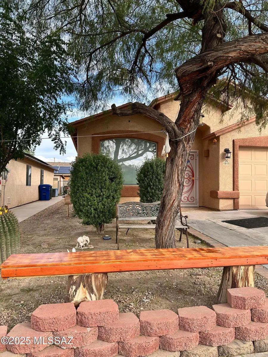 4641 S Paseo Rio Bravo, Tucson, AZ 85714 - #2