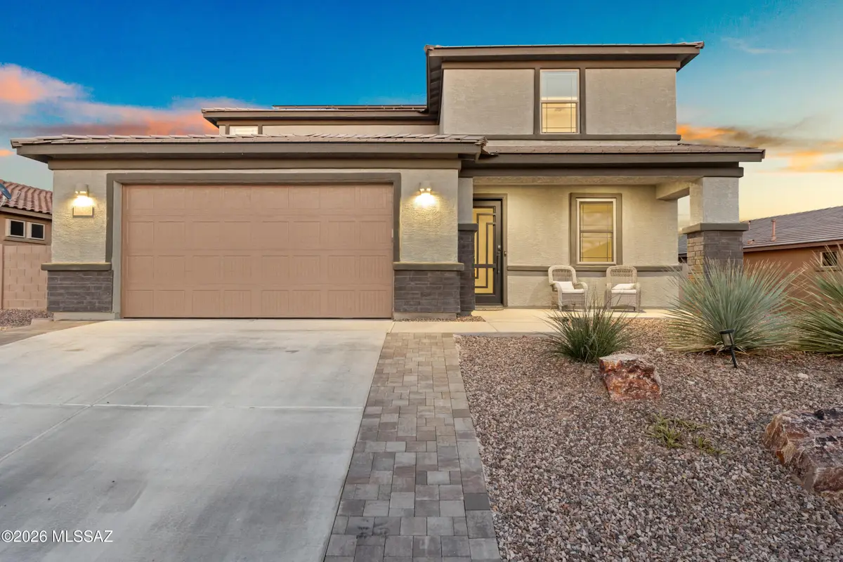 11388 N Gemini, Oro Valley, AZ 85742 - #1