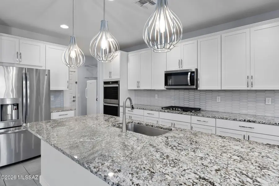 11388 N Gemini, Oro Valley, AZ 85742 - #2