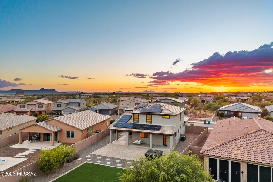 11388 N Gemini, Oro Valley, AZ 85742 - #3