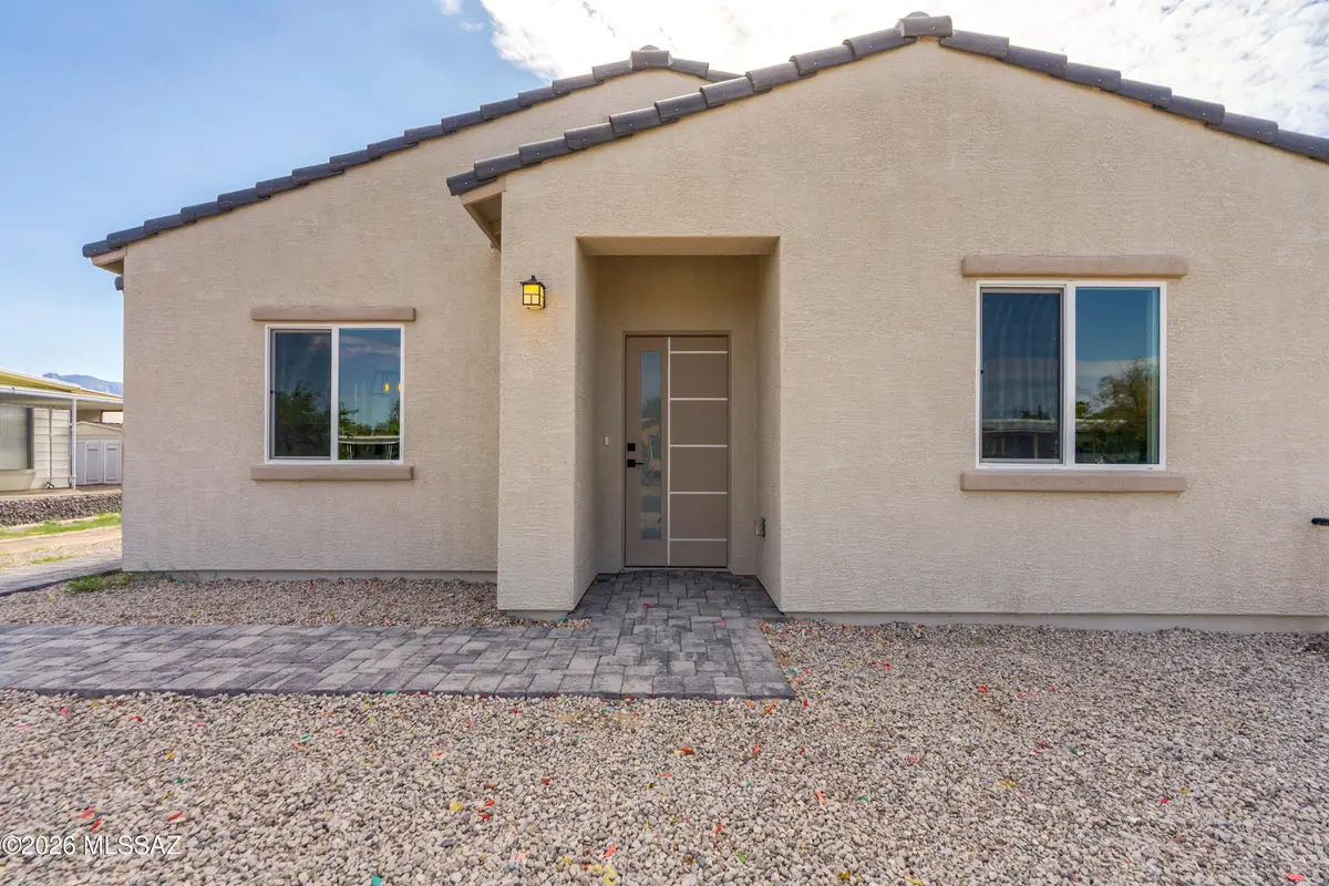 1846 Circulo Mexicali, Rio Rico, AZ 85648 - #1