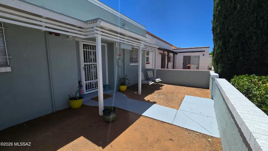 227 N Tracy, Sunsites, AZ 85625 - #2