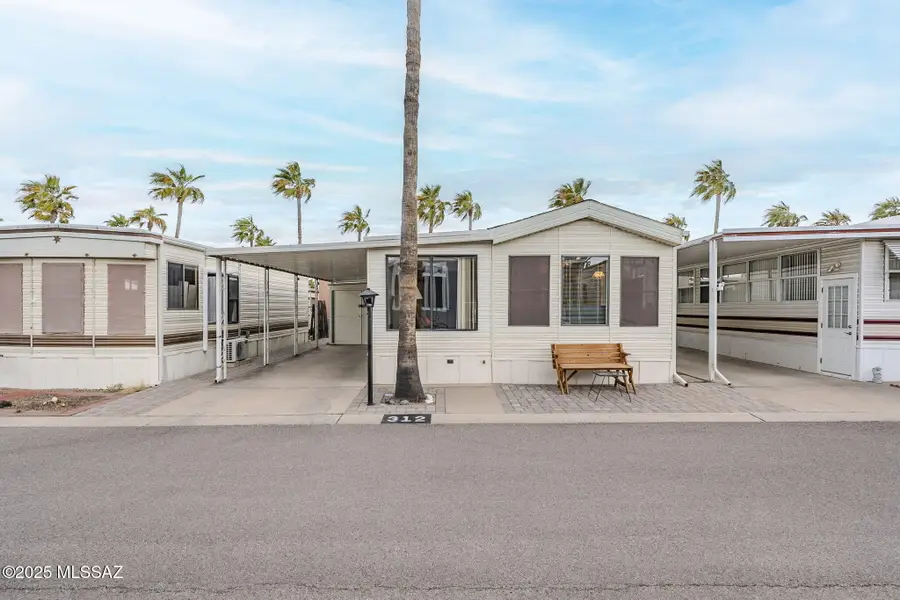4555 S Mission, Tucson, AZ 85746 - #2