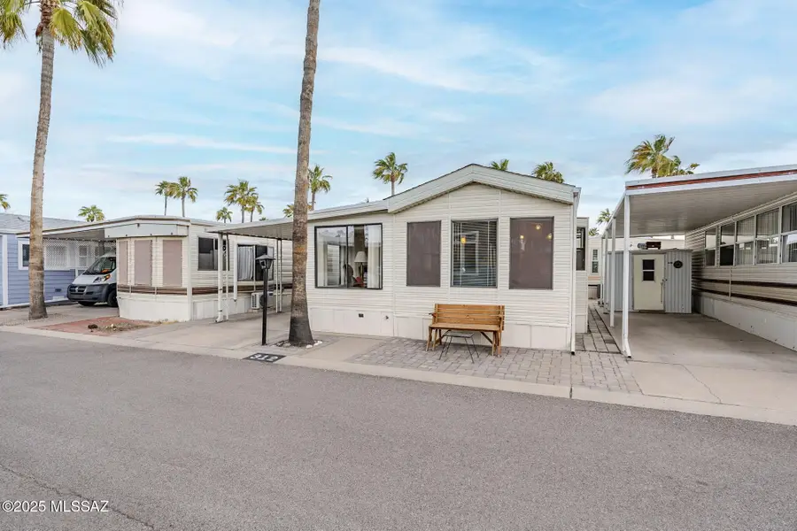 4555 S Mission, Tucson, AZ 85746 - #3