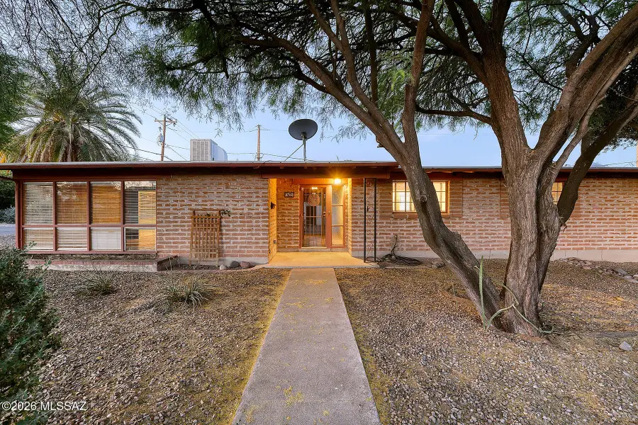 3478 E Bunell, Tucson, AZ 85716 - #2