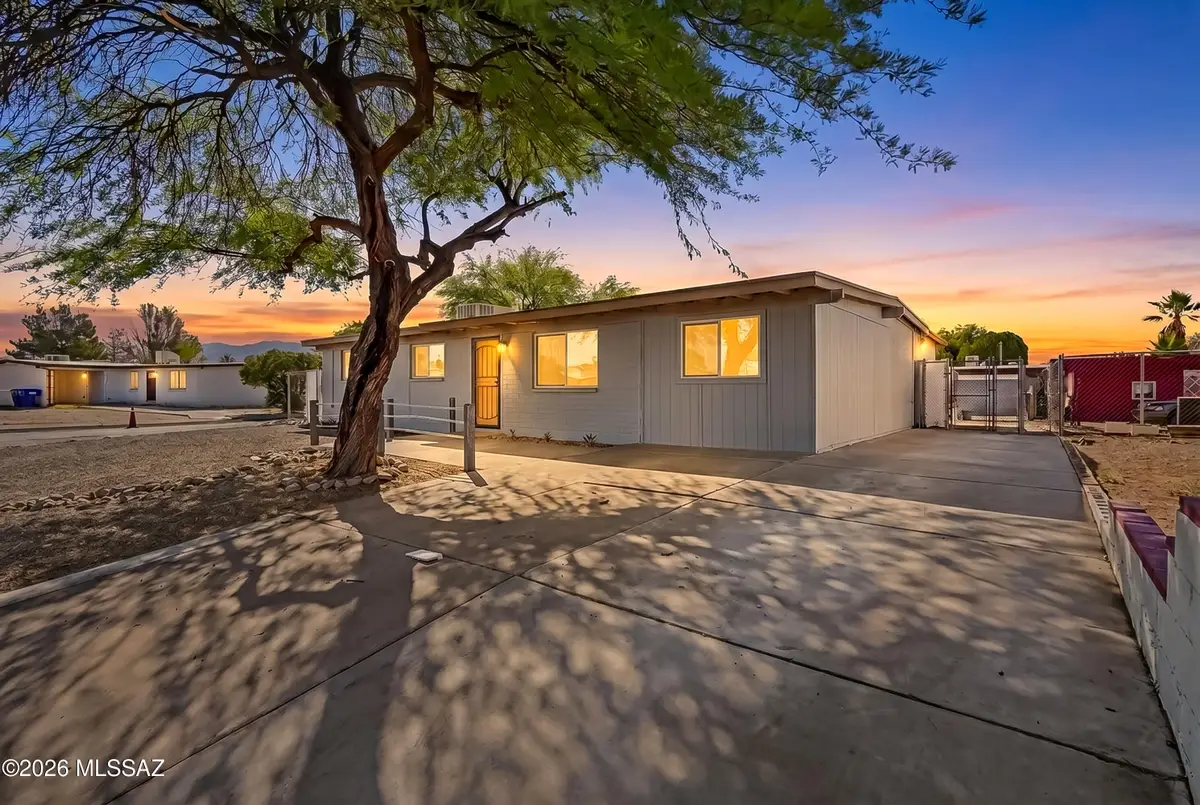 8534 E Ruby, Tucson, AZ 85730 - #1