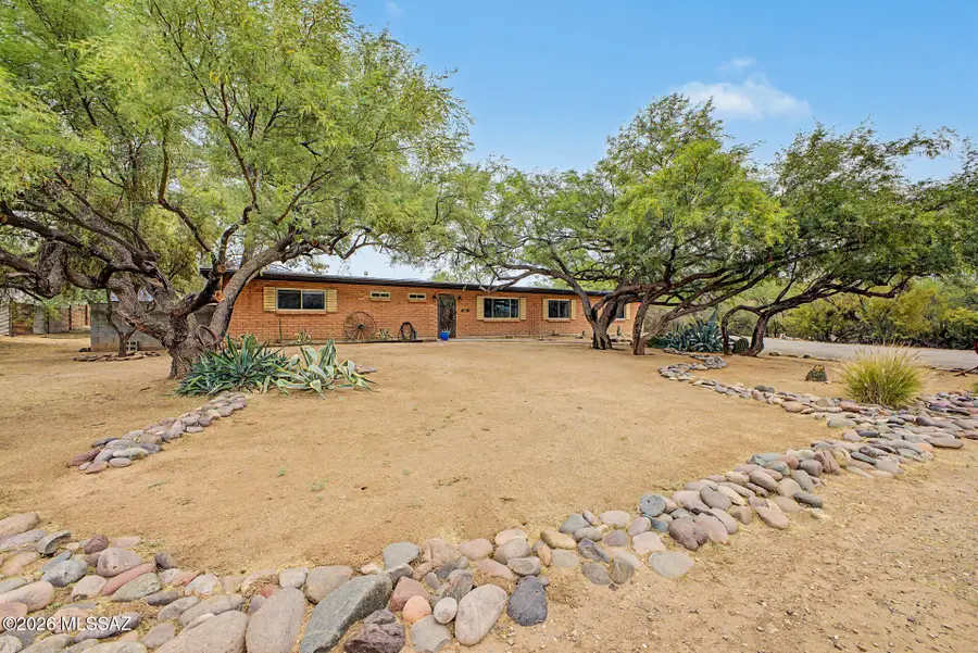 11141 E Quick Draw, Tucson, AZ 85749 - #2