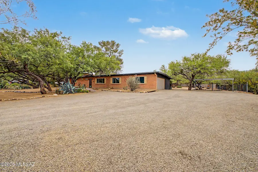 11141 E Quick Draw, Tucson, AZ 85749 - #3
