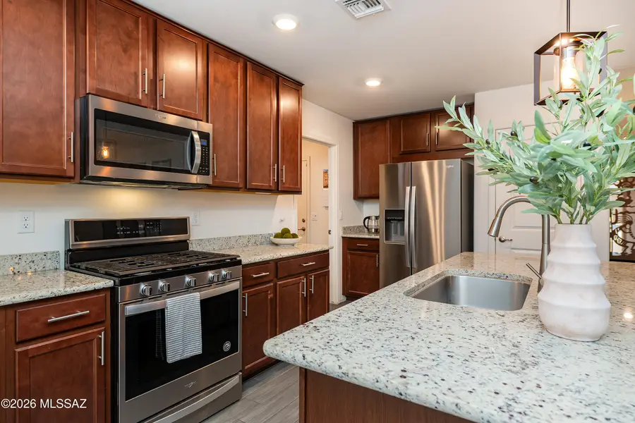 8546 W Finch, Tucson, AZ 85757 - #2