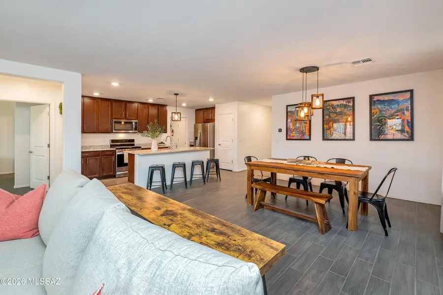 8546 W Finch, Tucson, AZ 85757 - #3