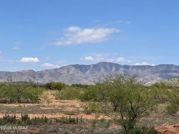 TBD Pine, Pearce, AZ 85625