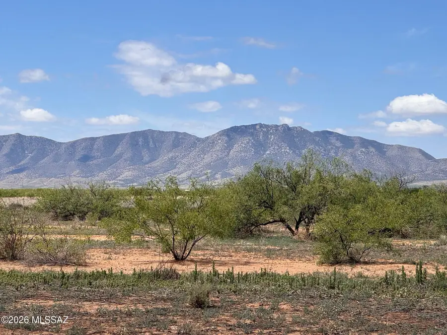 TBD Pine, Pearce, AZ 85625 - #2