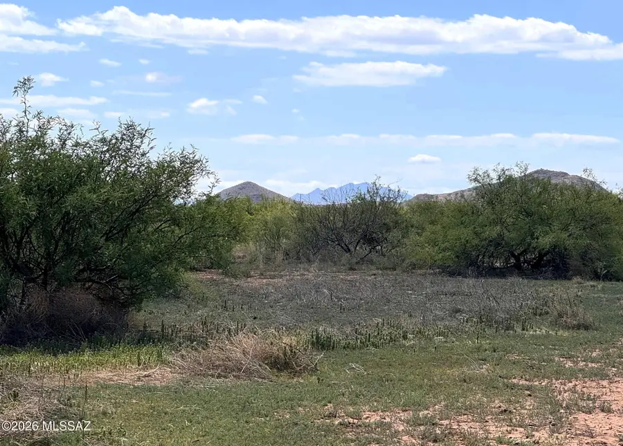 TBD Pine, Pearce, AZ 85625 - #3