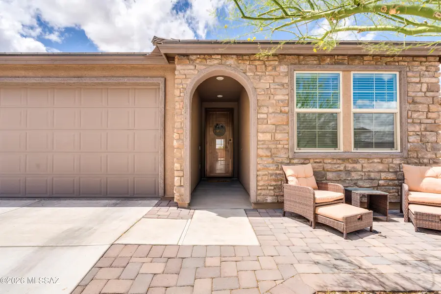 13132 E Cembeline, Tucson, AZ 85747 - #2
