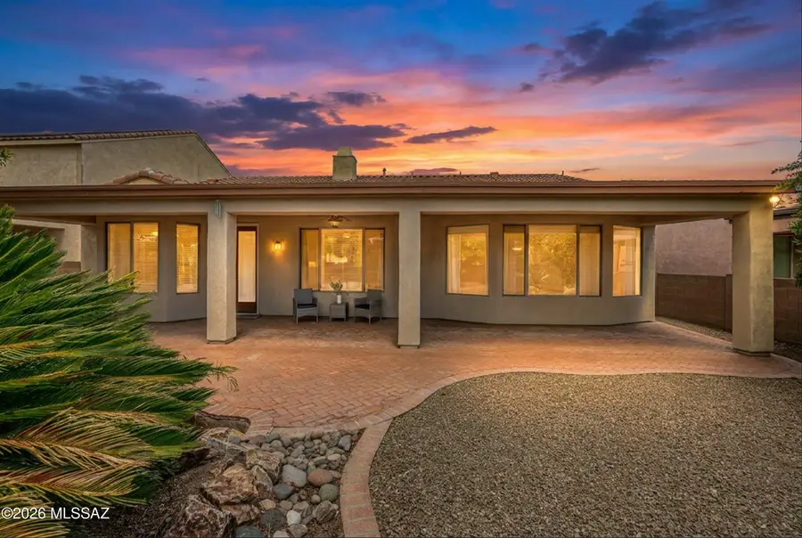 520 E Via Puente Lindo, Sahuarita, AZ 85629 - #2