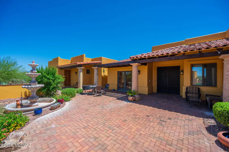 778 E Well Rock, Green Valley, AZ 85614 - #3