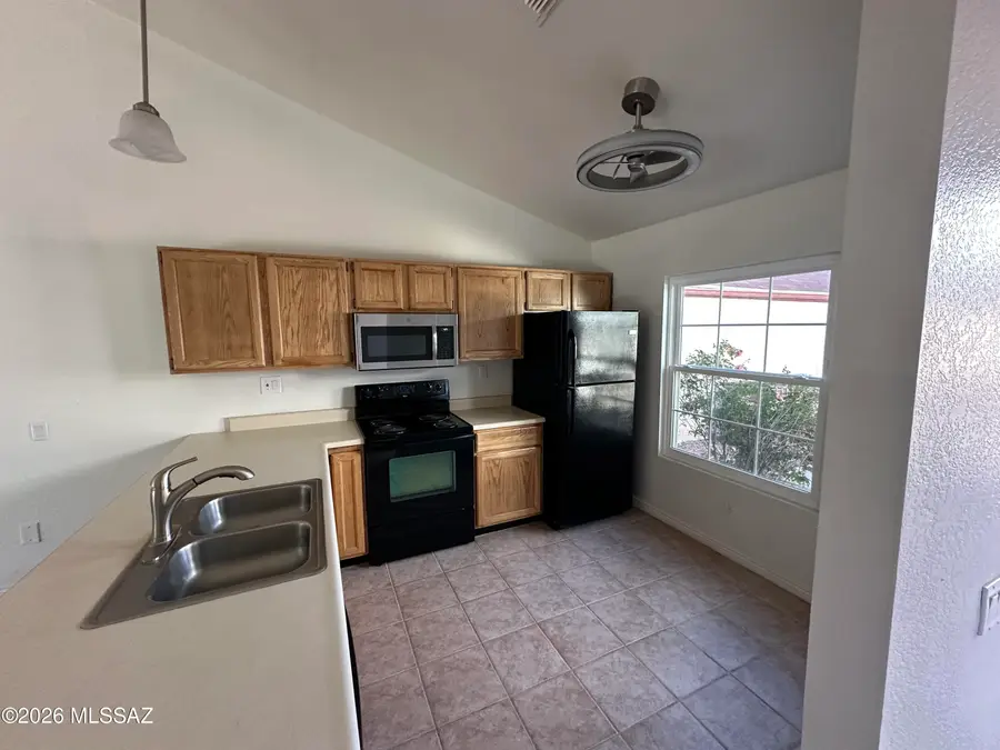 2977 W Talara, Tucson, AZ 85742 - #2