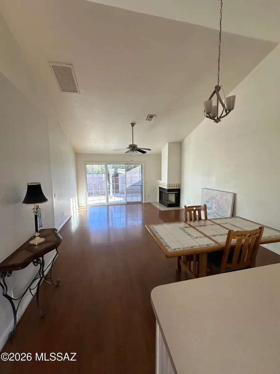 2977 W Talara, Tucson, AZ 85742 - #3