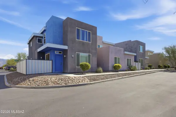 8626 E Innovative, Tucson, AZ 85710