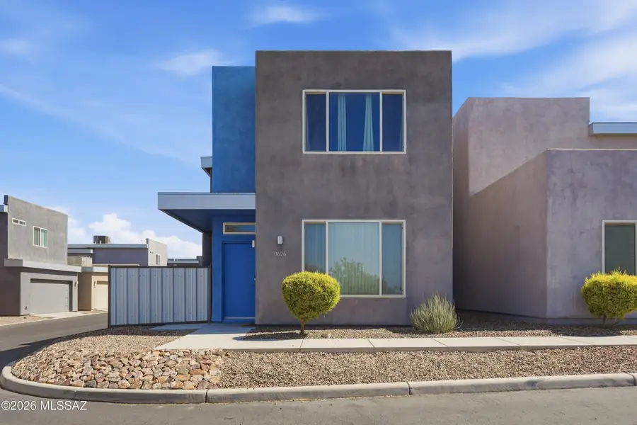 8626 E Innovative, Tucson, AZ 85710 - #2