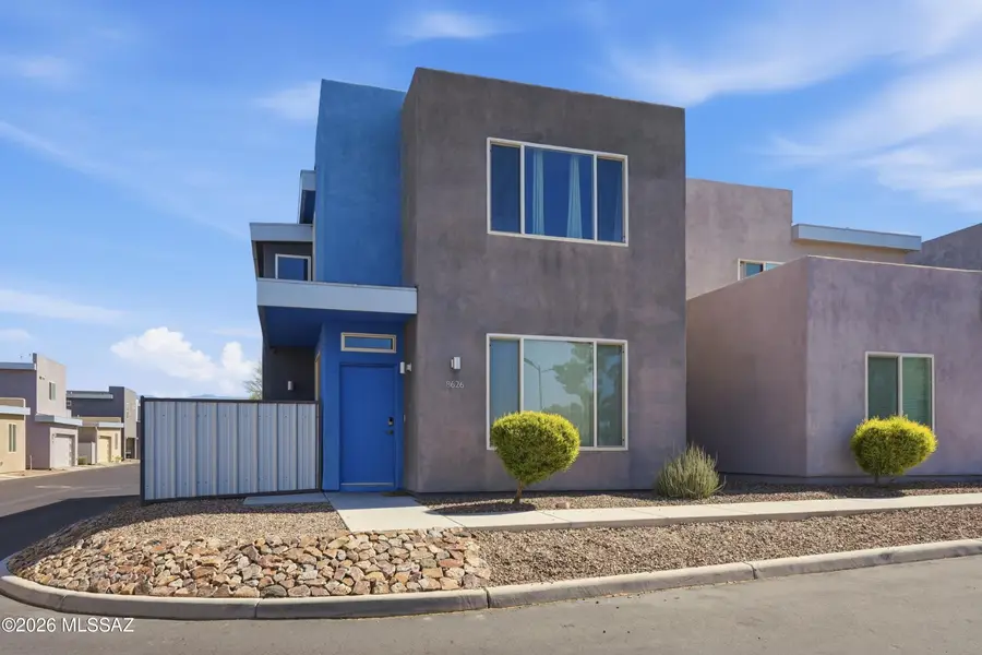8626 E Innovative, Tucson, AZ 85710 - #3