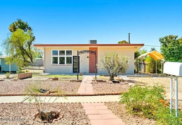 2120 E 33rd, Tucson, AZ 85713