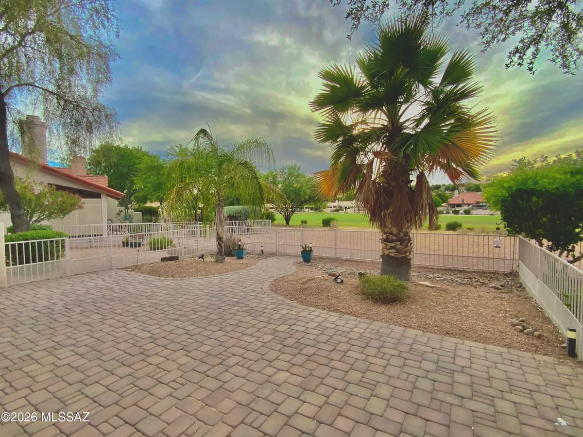 8665 N Johnny Miller, Tucson, AZ 85742 - #1