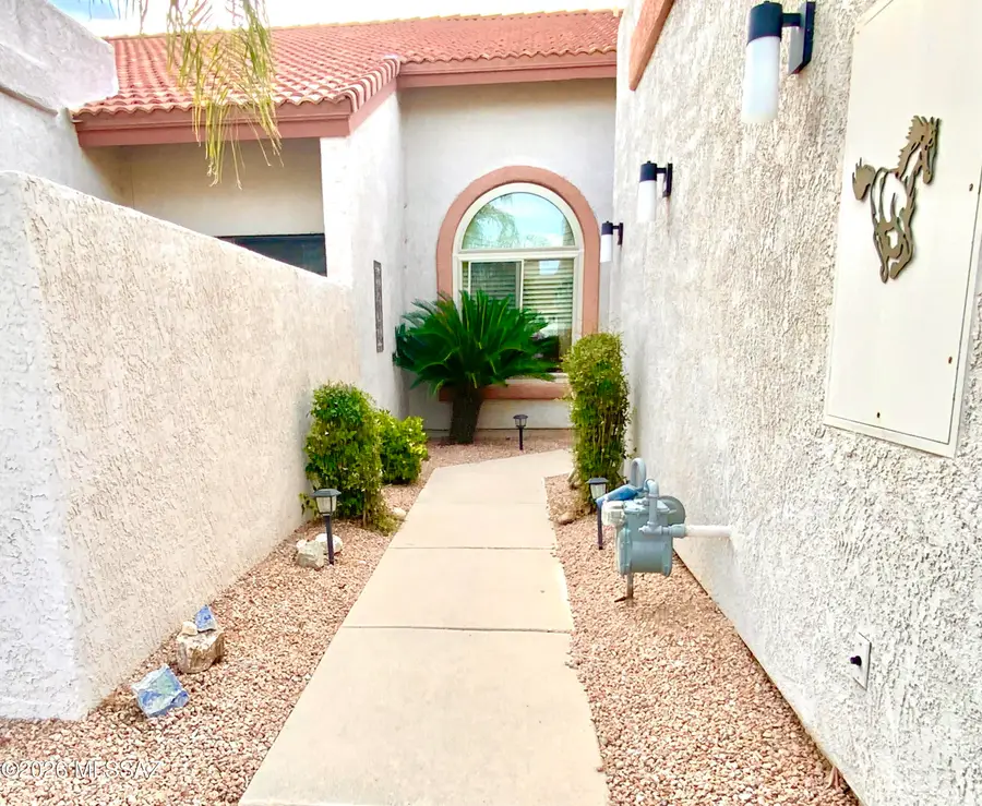 8665 N Johnny Miller, Tucson, AZ 85742 - #2