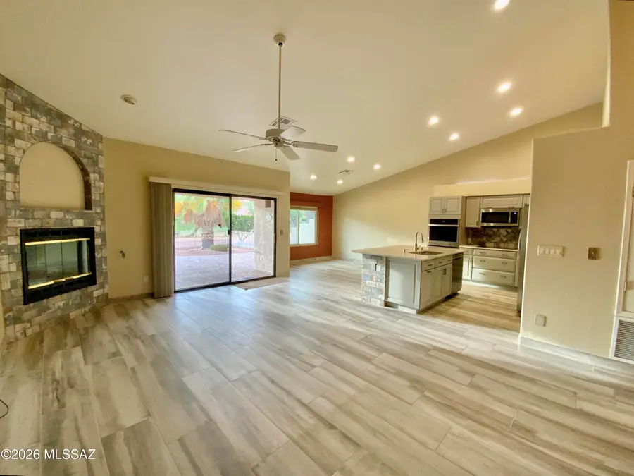 8665 N Johnny Miller, Tucson, AZ 85742 - #3