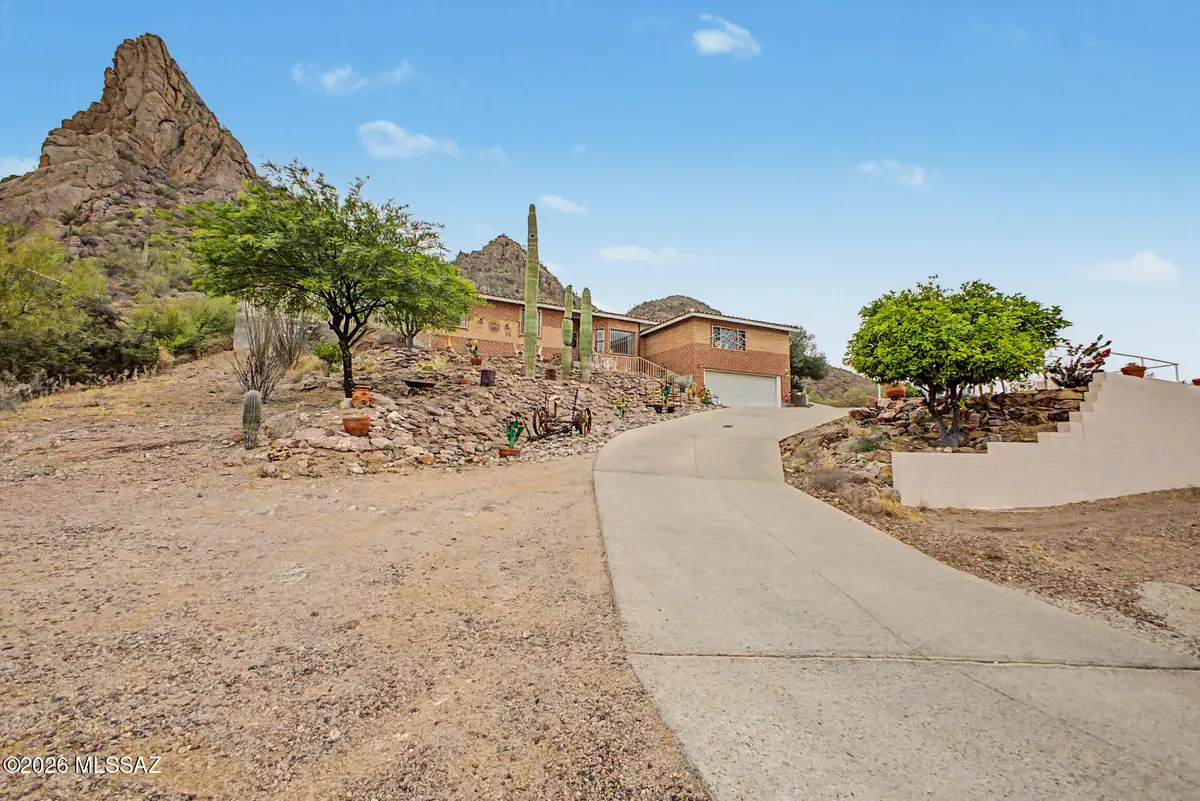 5342 S Camino De La Tierra, Tucson, AZ 85746 - #1