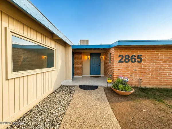 2865 N Eastgate, Tucson, AZ 85712