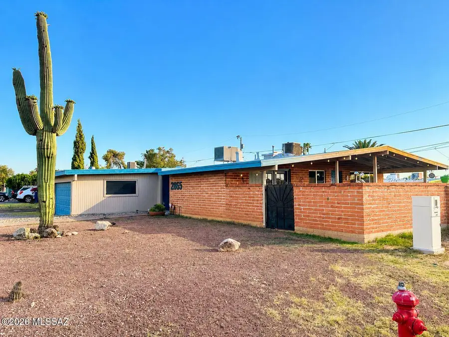 2865 N Eastgate, Tucson, AZ 85712 - #3
