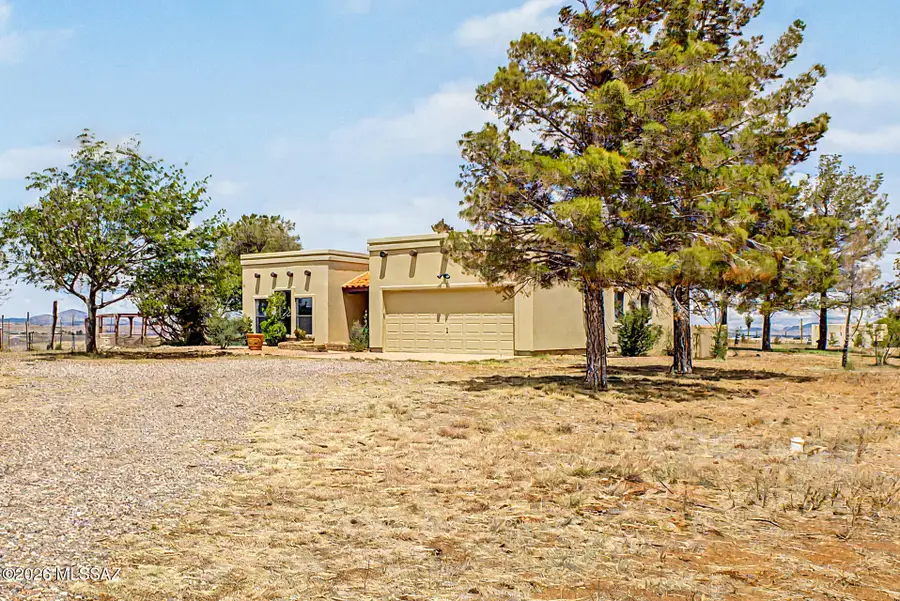 6 Buckskin, Sonoita, AZ 85637 - #2