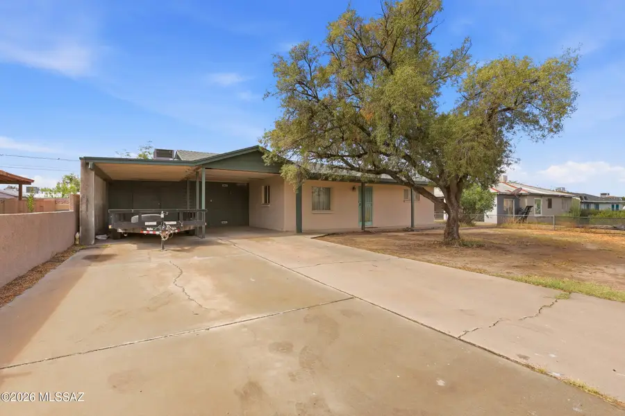 943 W Calle Garcia, Tucson, AZ 85706 - #2